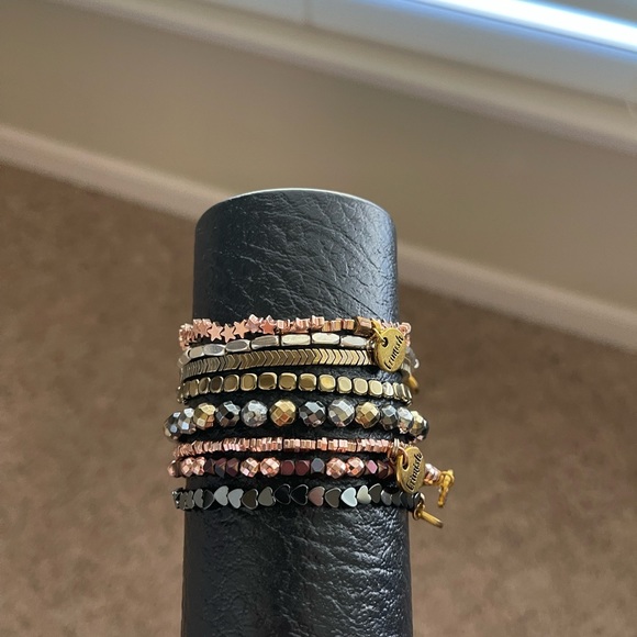 Bracelets - Picture 3 of 3